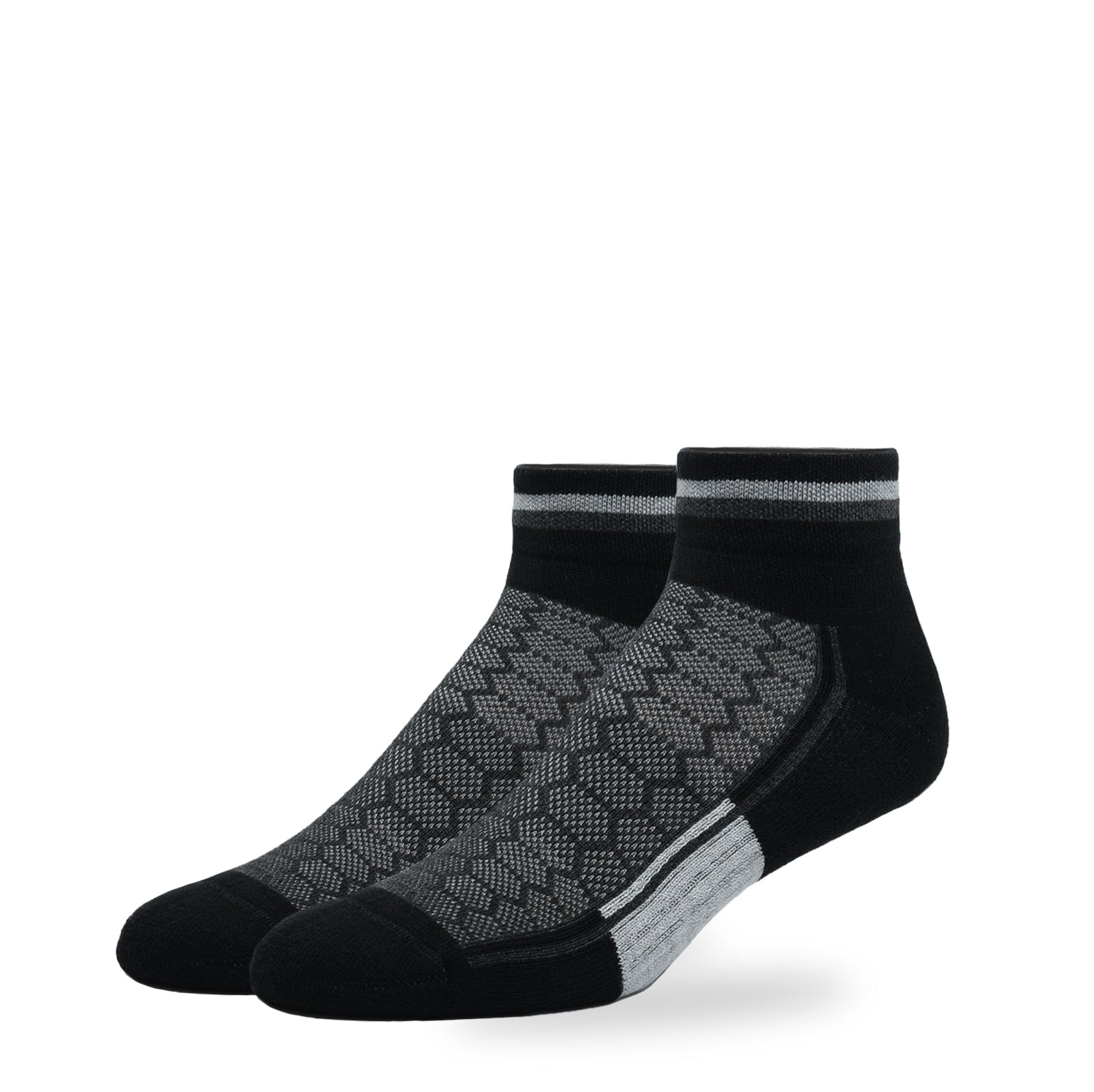 QUARTER | NERO