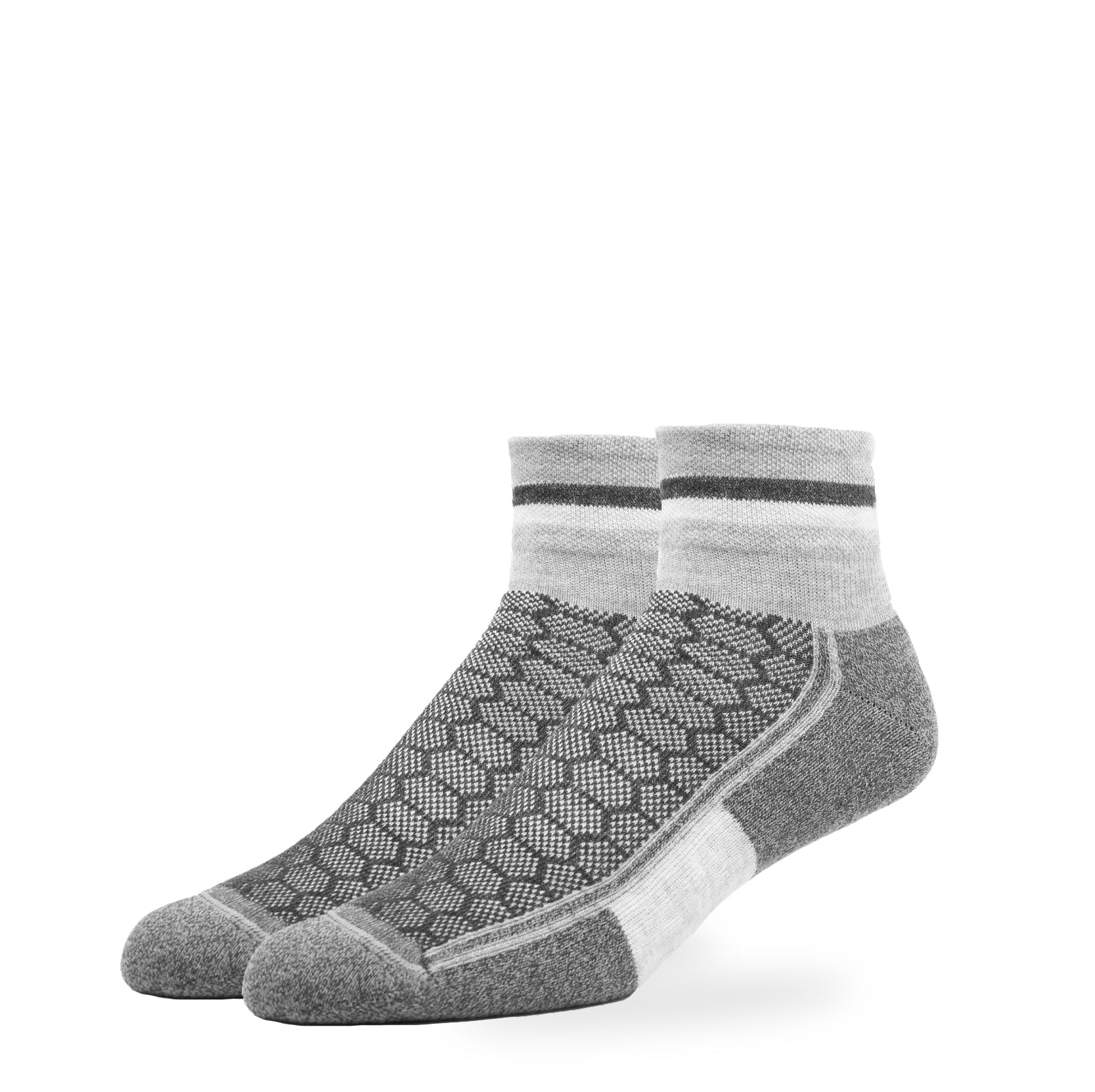 QUARTER | GRIGIO
