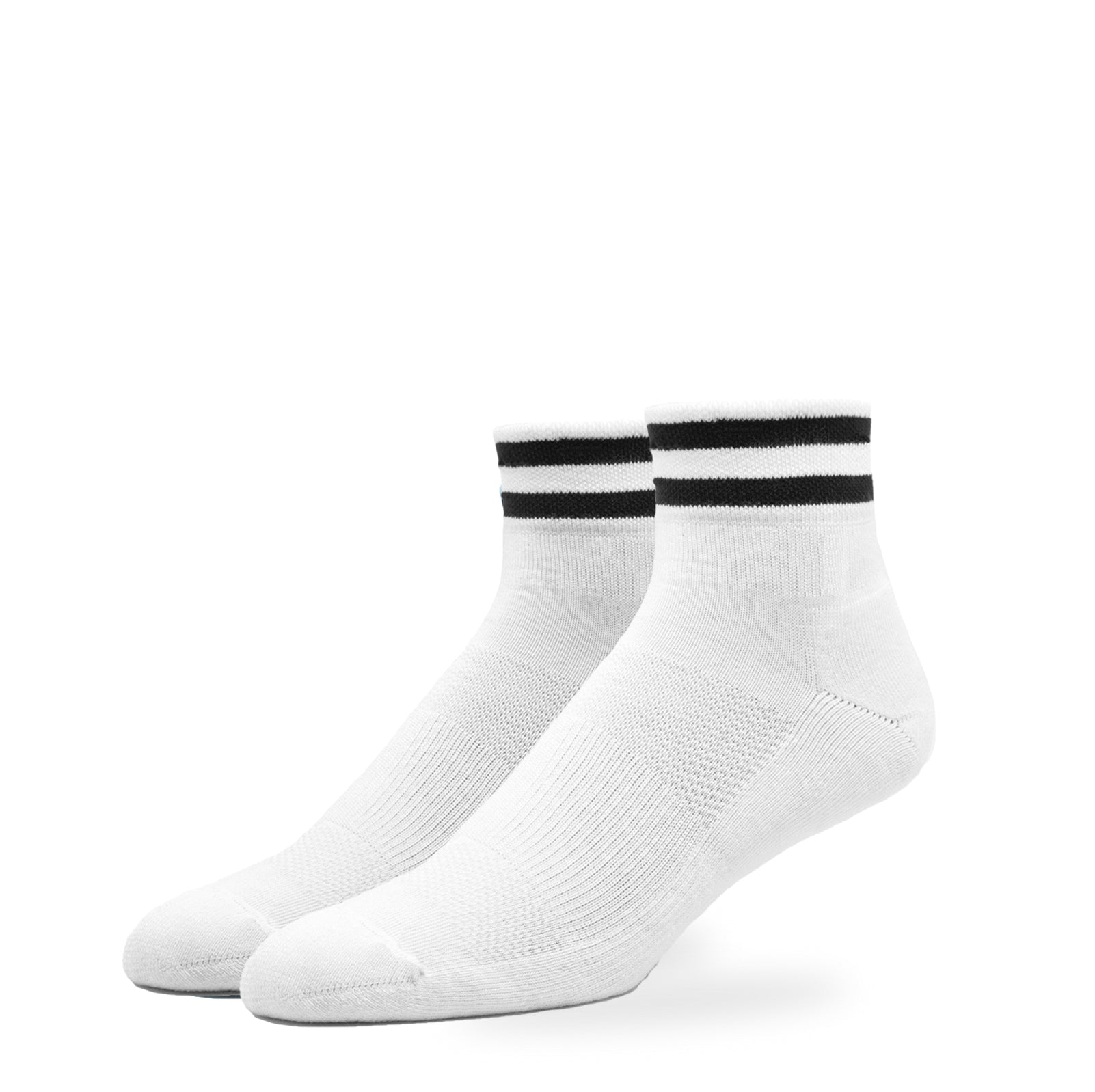 RETRO-QUARTER | BIANCO