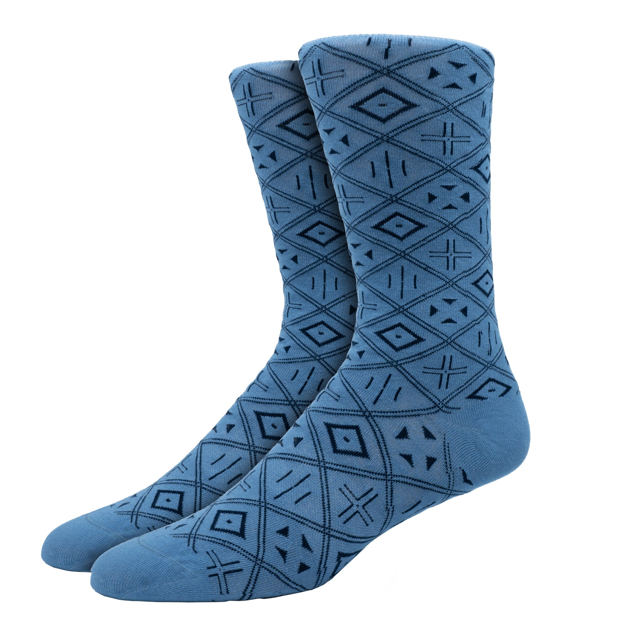 SILVER FANTASIE | BLU EGITTO