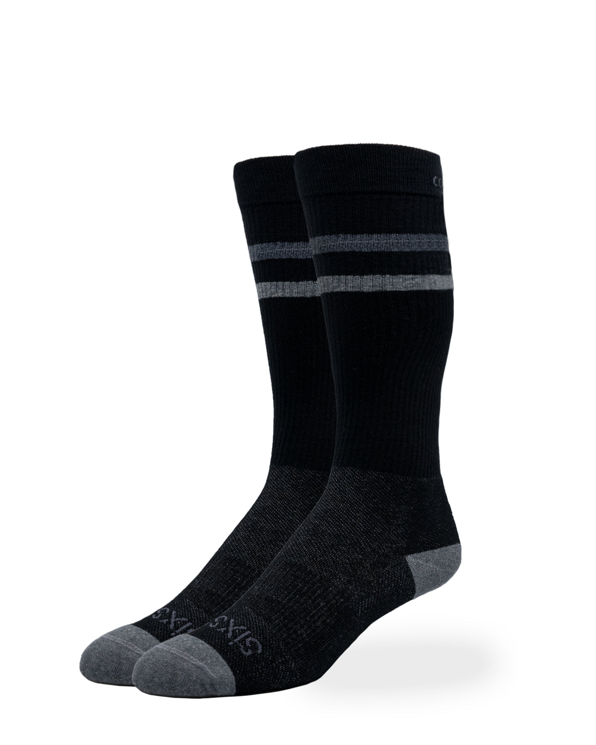 COMPRESSIONE ALTI | NERO
