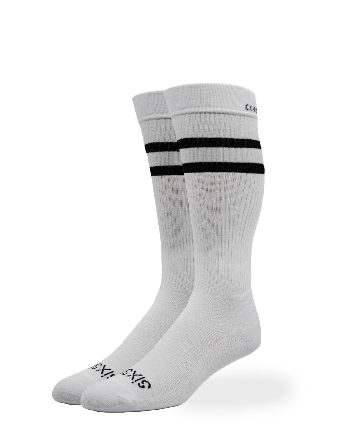 COMPRESSIONE ALTI | BIANCO