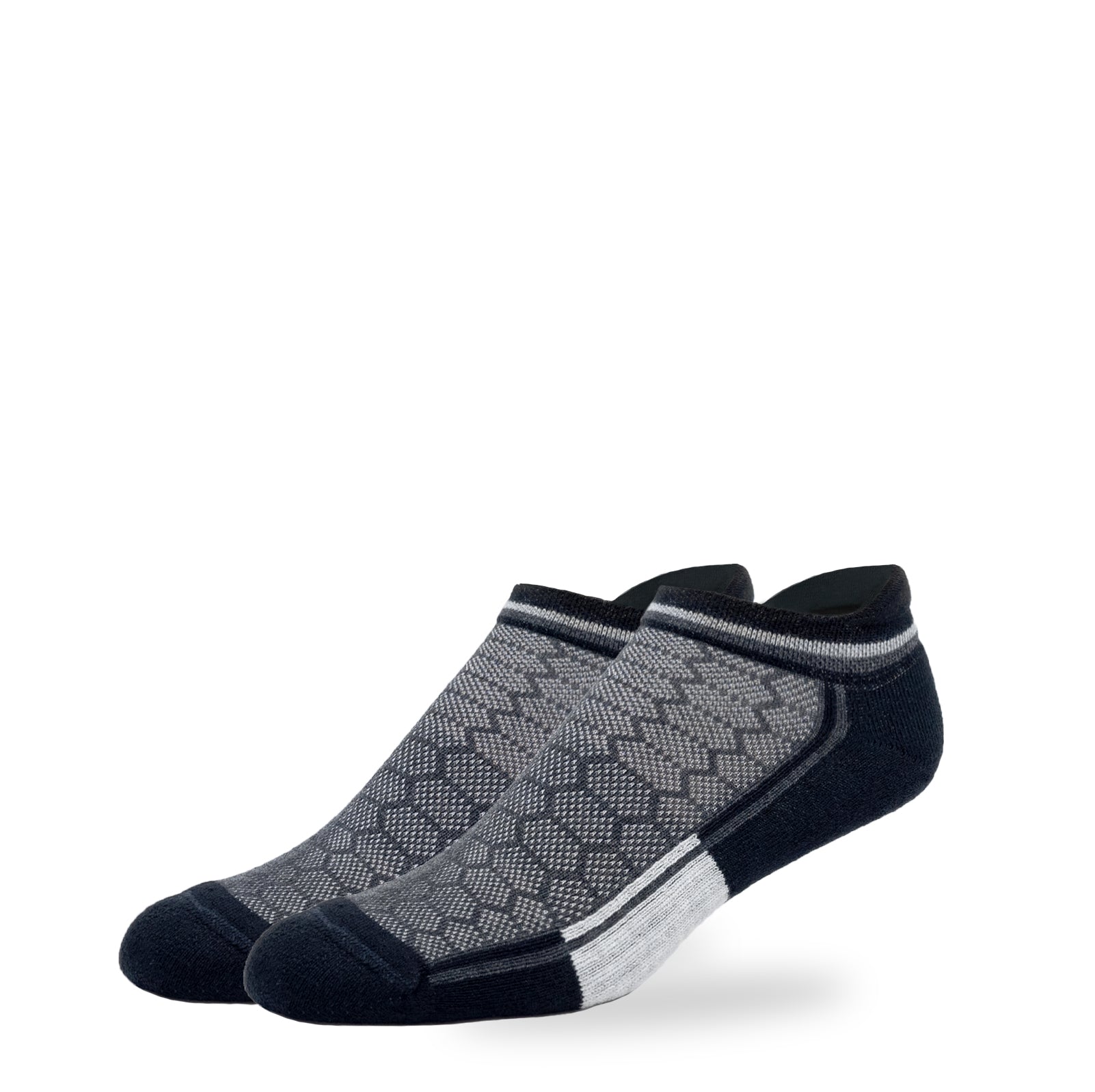 ATHLETIC | NERO