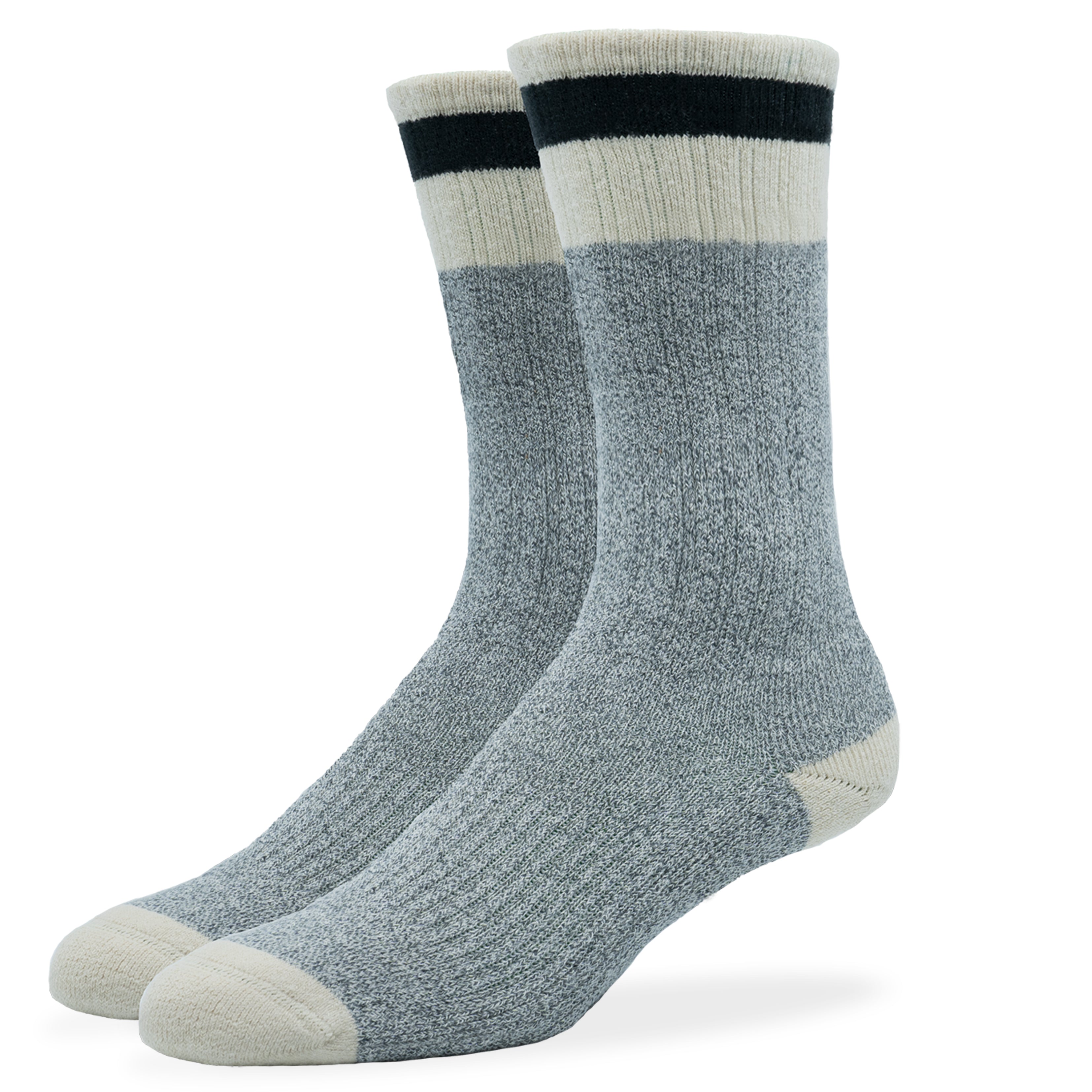 CLASSICO | GRIGIO E NERO