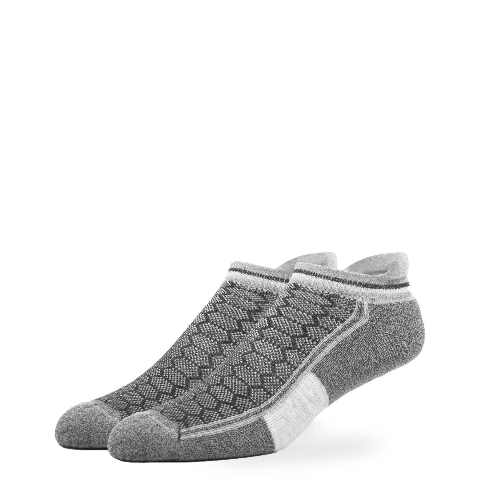 ATHLETIC | GRIGIO