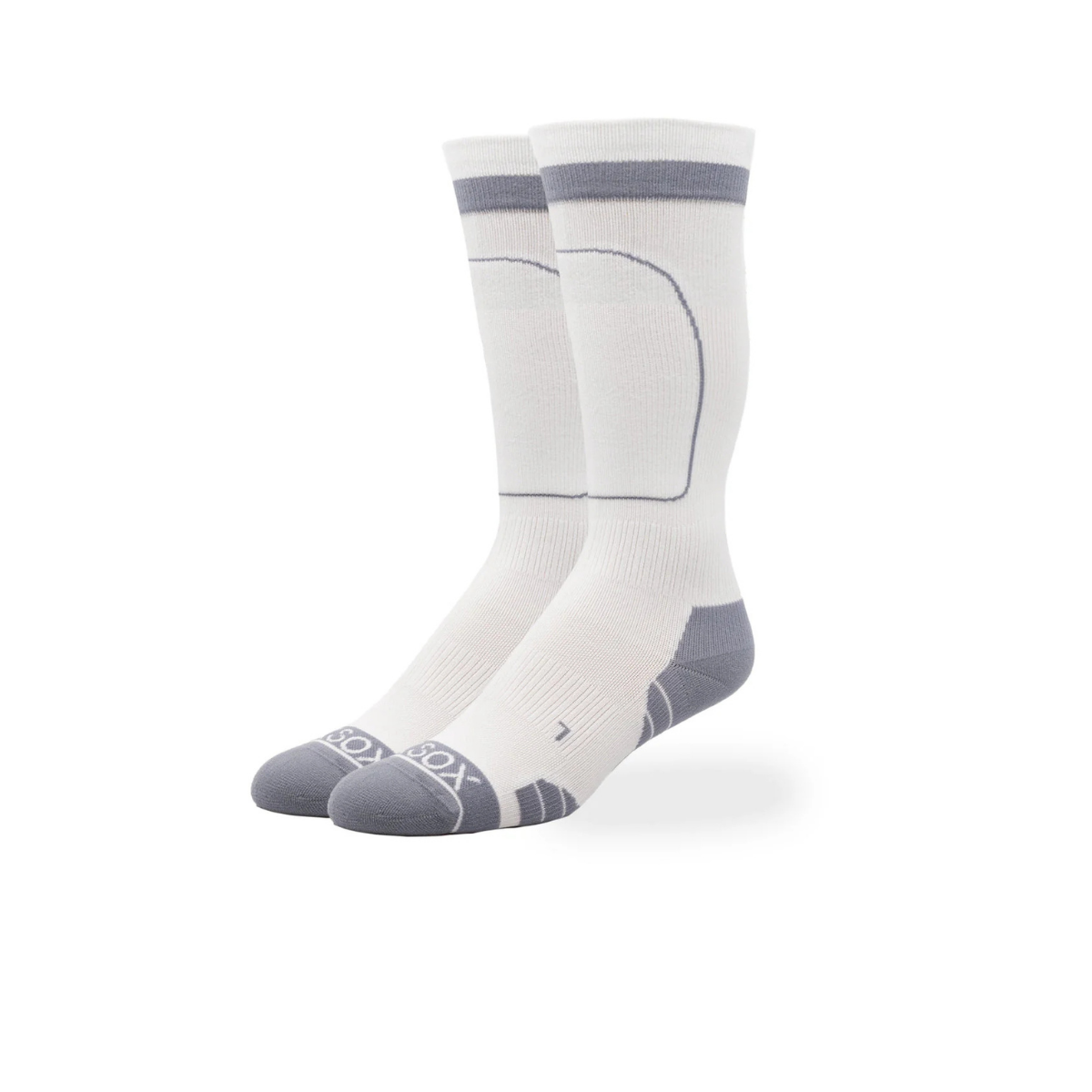 Sport a compressione alti